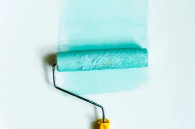 Peinture intérieure à Carly — murs, plafonds et boiseries
